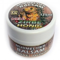 Murmeltier Balsam Zirbe-Honig 125ml