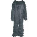 Krampus - Fell - Overal für Kinder Körpergr. 140cm