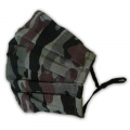 Bild 3 von Mundschutz-Masken     Falt-Style