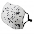 Bild 10 von Mundschutz-Masken     Falt-Style