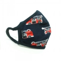 Bild 21 von Mundschutz-Masken   KIDS   (3 - 6 Jahre)