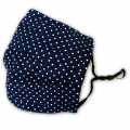 Mundschutz-Masken     Falt-Style