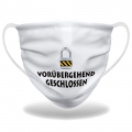 Bild 5 von Mundschutz-Masken Sprüche & Symbole