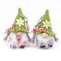 Wichtel Sophia & Oliver 10cm Schlüsselanhänger