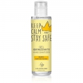 Hand Hygiene-Gel "KEEP CALM AND STAY SAVE"