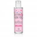 Hand Hygiene-Gel "SISTER I LOVE YOU"